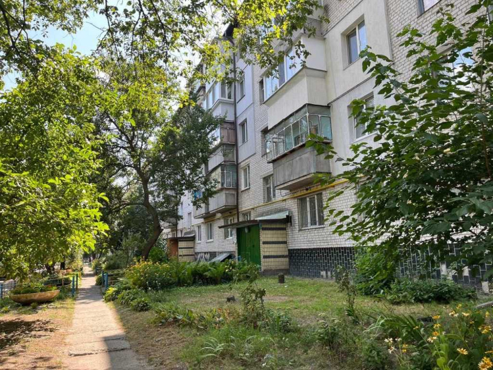 продажа 3-к квартира Броварский, Бровары, 45000 $ Бровары - изображение 8
