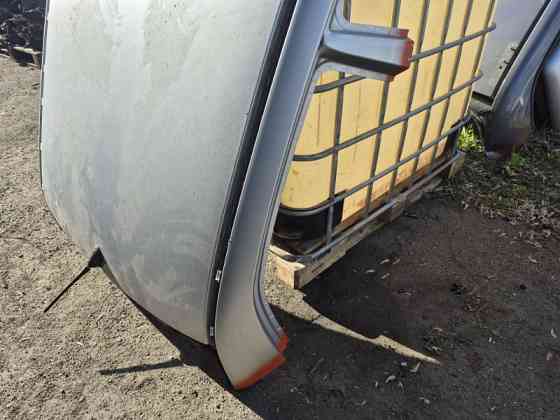 Крыша Mitsubishi Lancer 2003-2009 MR548949 (Арт. 74087) Київ