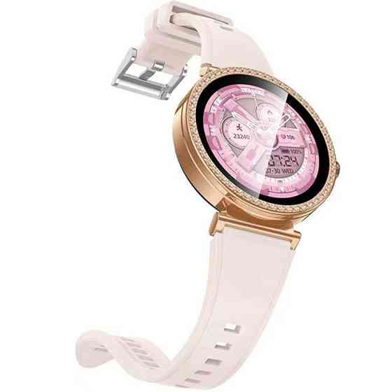 Смарт-часы Borofone BD17 Smart sports watch (call version) Херсон