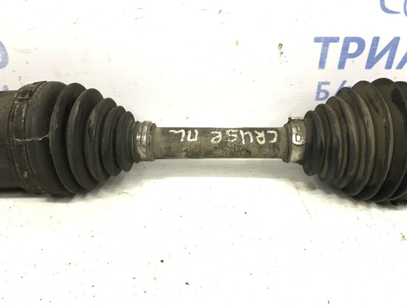 Привод передний левый АКПП Chevrolet Cruze 2009-2016 13343404 (Арт. 44140) Київ - зображення 6