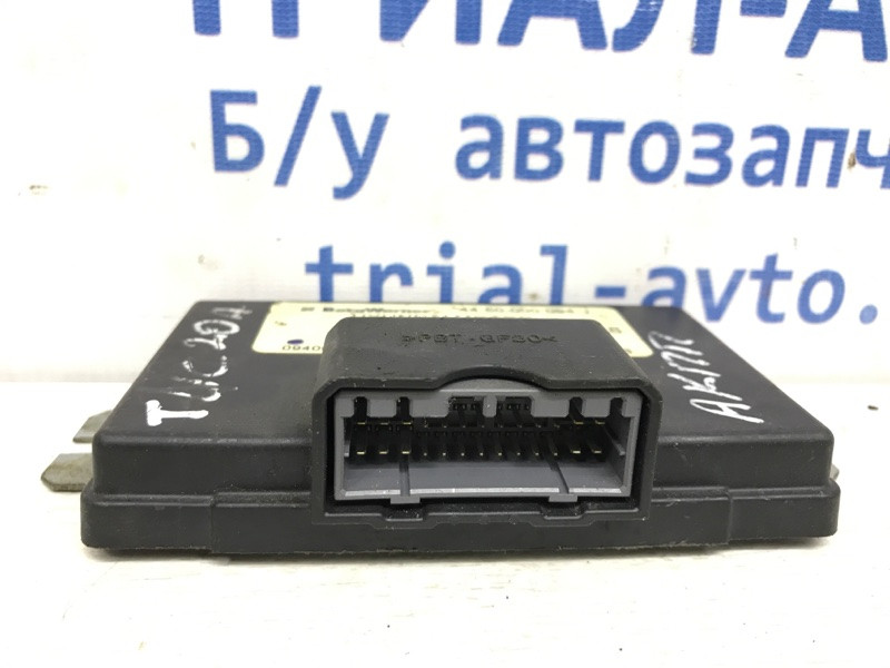 Блок управления полным приводом Hyundai Tucson JM 2004 (б/у) Київ - зображення 2