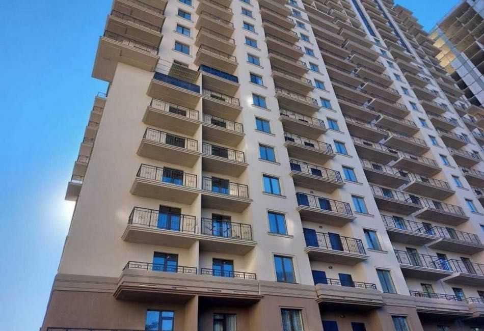 продажа 1-к квартира Одесса, Приморский, 60970 $ Одесса - изображение 5