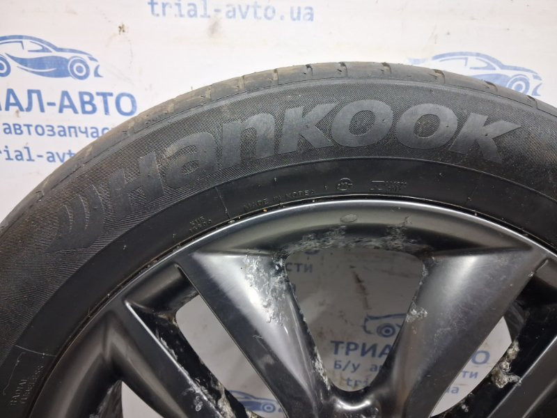 Запаска с резиной Hyundai Santa fe 2012-2019 529102W190 (Арт. 68006) Киев - изображение 2