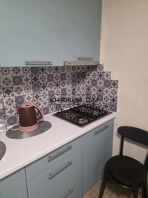 1кімн смарт-квартира Шалімова 61А Софіївська Борщагівка № 11204247 Київ - зображення 9