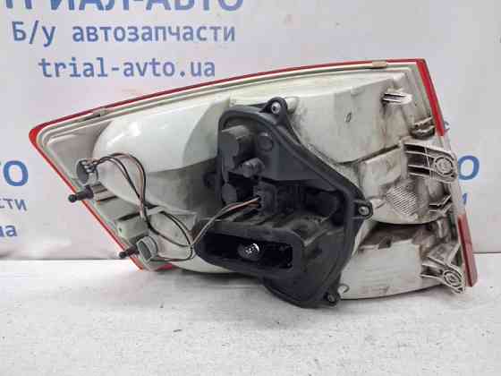 Фонарь задний внешний правый Skoda Octavia 2013-2020 5E5945112 (Арт. 80766) Київ