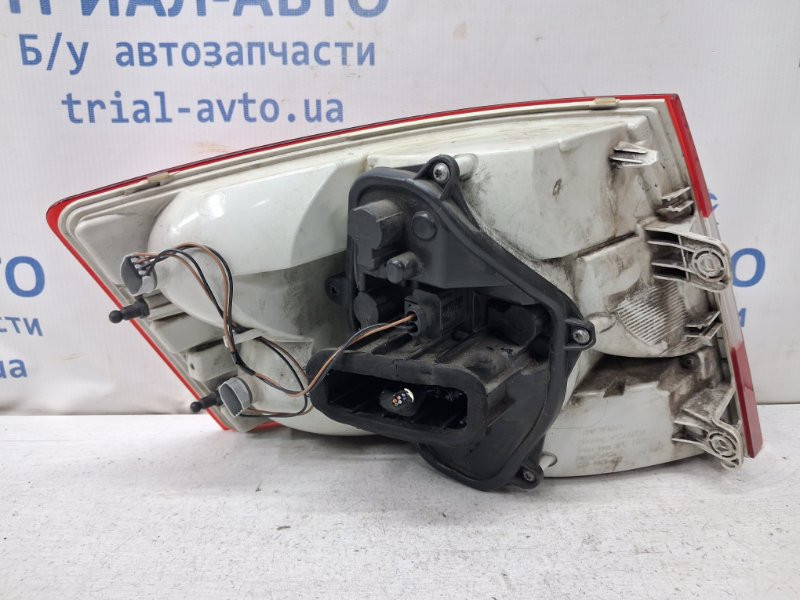 Фонарь задний внешний правый Skoda Octavia 2013-2020 5E5945112 (Арт. 80766) Київ - зображення 3