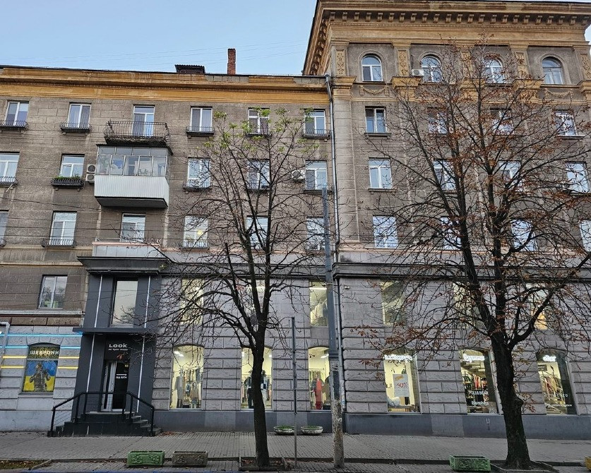 Продам 2-к квартиру (56м2) с ремонтом на пр. Яворницкого / центр Дніпро - зображення 12