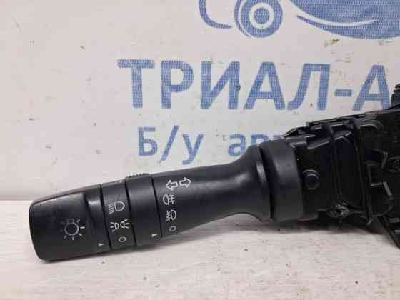 Переключатель подрулевой левый(поворотники) Kia Sportage SL 1.7 DIESEL D4FD 2010 (б/у) Київ