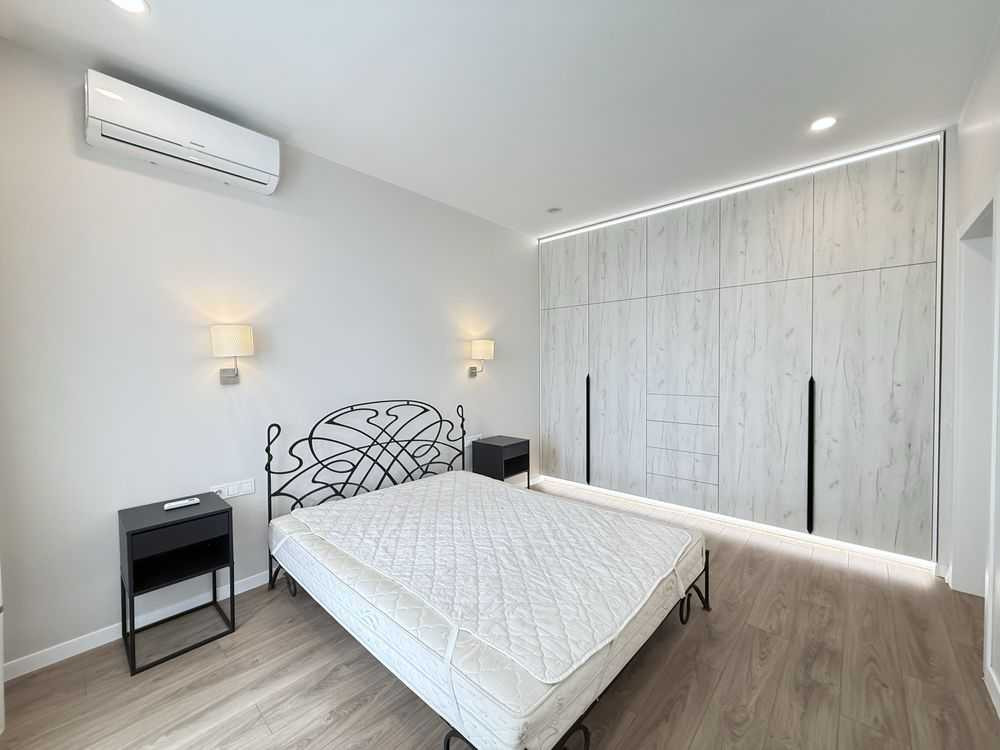 долгосрочная аренда 2-к квартира Киев, Шевченковский, 1250 $/мес. Киев - изображение 7