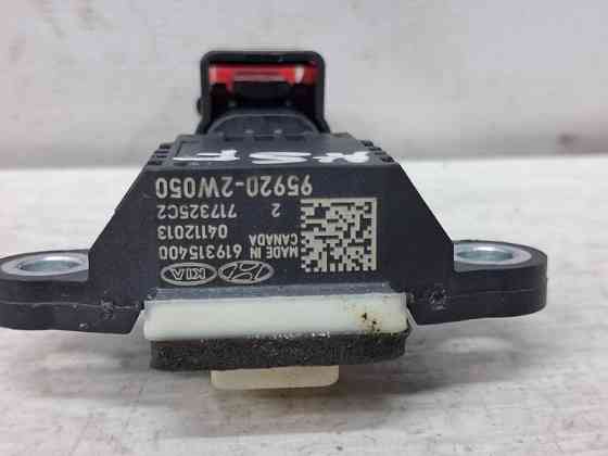 Датчик удара (AIRBAG) Hyundai Santa fe 2012-2019 959202W050 (Арт. 77988) Київ