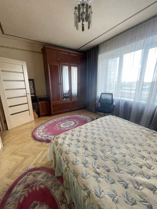 долгосрочная аренда 3-к квартира Киев, Печерский, 29900 грн./мес. Київ - зображення 3