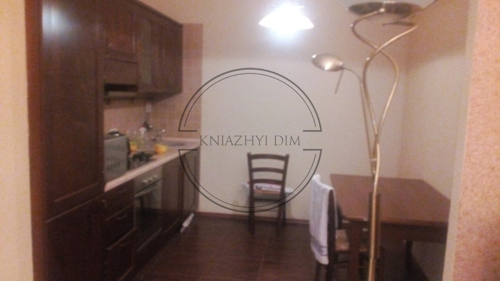 ОРЕНДА 2-кімн. кв.-студія в центрі ЖК Botanik Towers .код 11106382 Київ - зображення 7