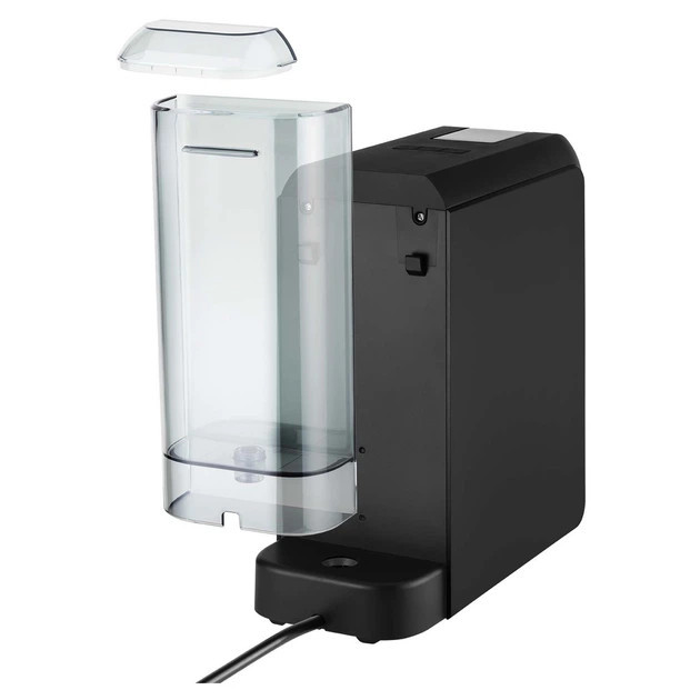 Кофеварка капсульная Catler ES703PORTOB 1350 Вт черная Киев - изображение 7