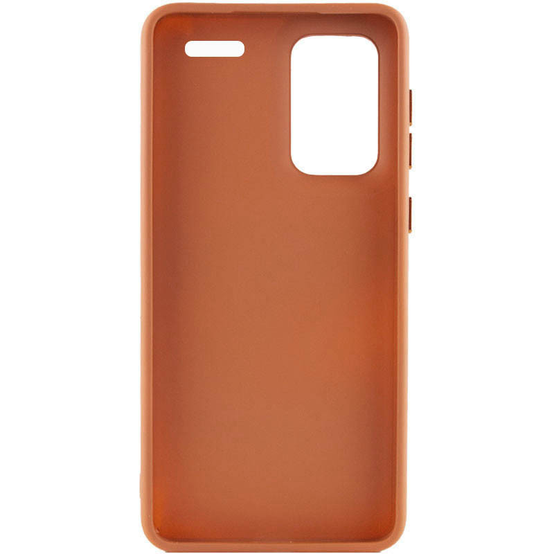 TPU чехол Bonbon Metal Style для Xiaomi Redmi Note 13 Pro+ Херсон - изображение 7