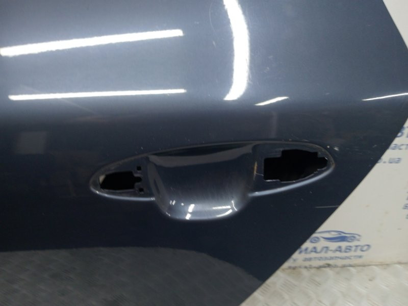 Дверь задняя левая Kia Ceed 2012-2018 77003-A2000 (Арт. 59693) Киев - изображение 6