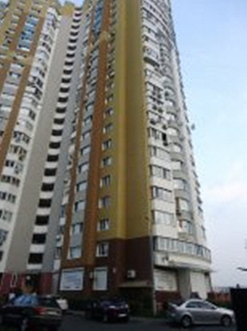 Роздільна 2-х кімнатна квартира м. Лівобережна, Дніпровський район, є генератор! Код №1121471 Київ - зображення 6