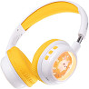 Bluetooth-гарнітура Gelius MIAOSpace GP HP-009 White/Yellow (Код товару:42716) Харьков
