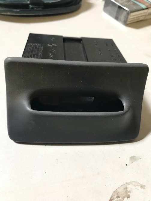 Бу пепельница задняя Renault Laguna 1, 7700421440, 7700421441 Кропивницький - зображення 1