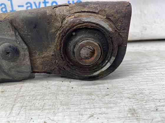 Рычаг задней подвески нижний поперечный (под пружину) Hyundai Santa fe CM 2.2 DIESEL D4HB 2005 (б/у) Київ