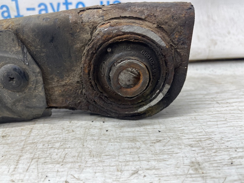 Рычаг задней подвески нижний поперечный (под пружину) Hyundai Santa fe CM 2.2 DIESEL D4HB 2005 (б/у) Київ - зображення 2