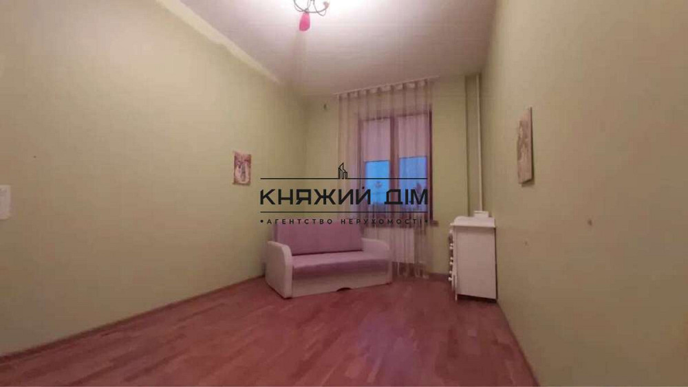 Оренда 3-х к. квартири Севастопільська Площа. № 11201154 Київ - зображення 7