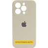 Чехол Silicone Case Full Camera Protective (AA) для Apple iPhone 17 Pro (6.3") Херсон