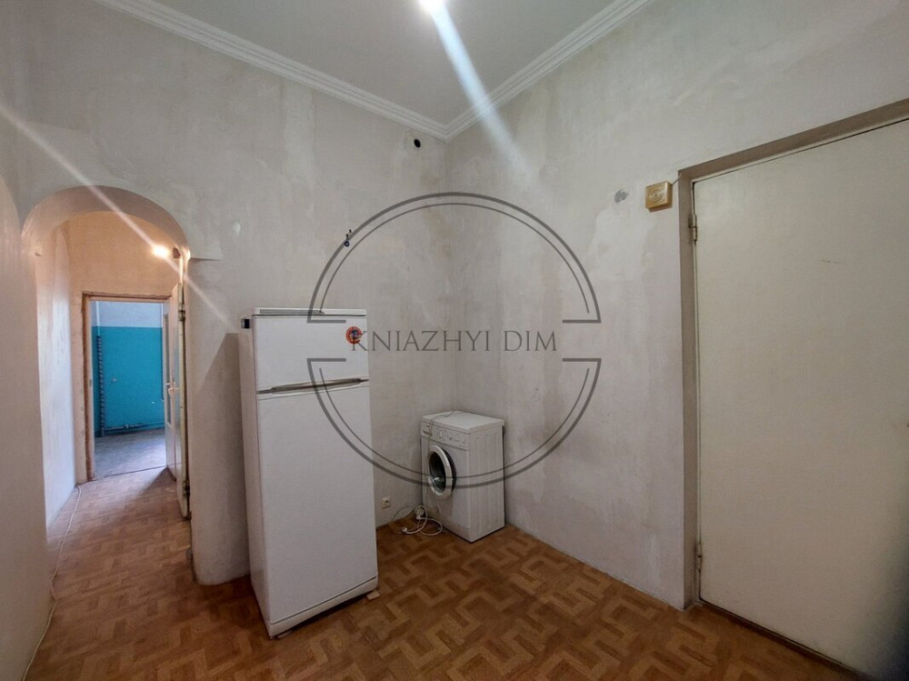 Продаж 1 кімнатної квартири на Гончара Код 21145769 Киев - изображение 7