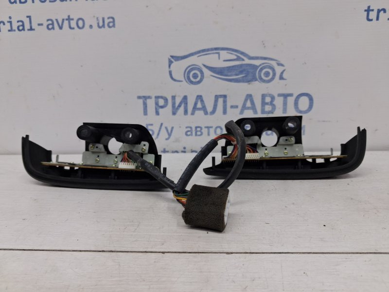 Кнопки руля SsangYong Kyron DJ 2.7 D27DT 2005 (б/у) Киев - изображение 4