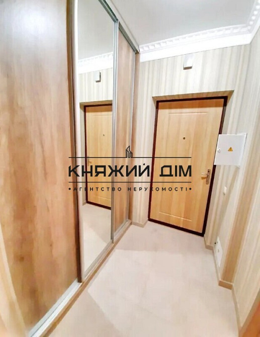 Відмінна однокімнатна квартира в ЖК Глорія Парк, код № 11132999 Киев - изображение 12