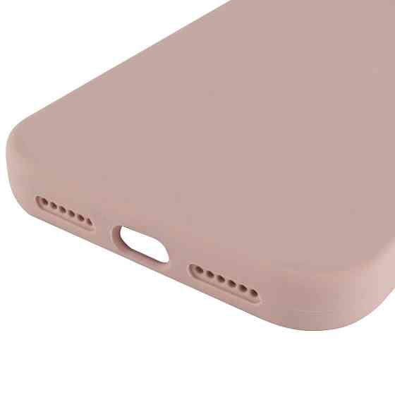 Чехол Silk Full Protective (AA) NO LOGO для Apple iPhone 17 Pro Max / 18 Pro Max (6.9") Херсон