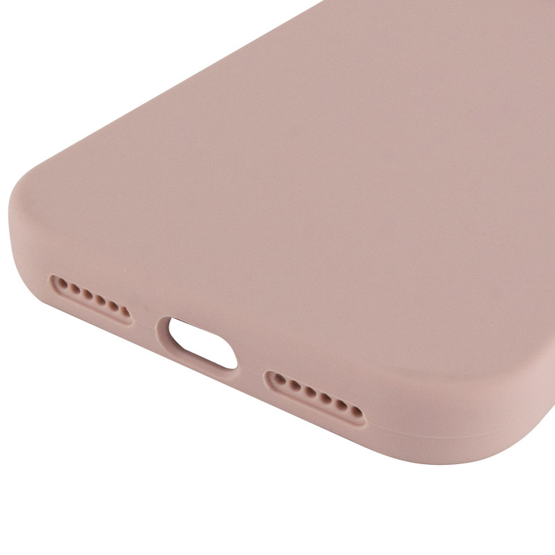 Чехол Silk Full Protective (AA) NO LOGO для Apple iPhone 17 Pro Max / 18 Pro Max (6.9") Херсон - зображення 5