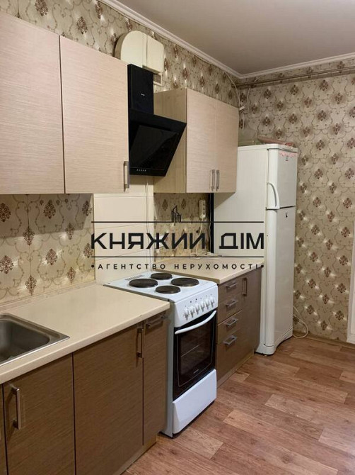Оренда 1-кімнатної квартири по вул. Чавдар, метро Осокорки. Код 11204526 Киев - изображение 2