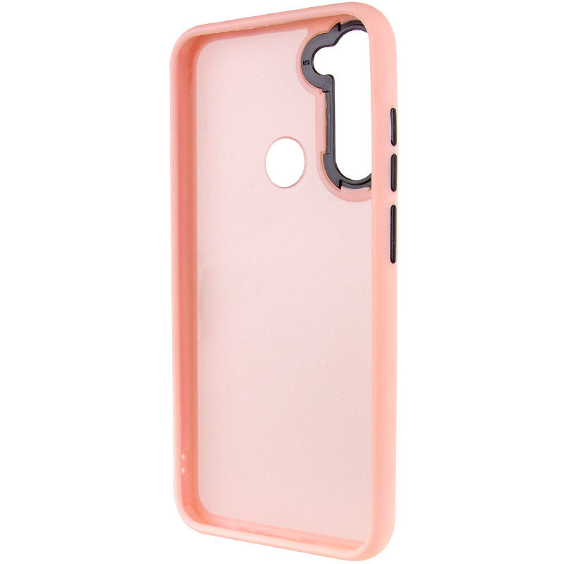 Чехол TPU+PC Lyon Frosted для Xiaomi Redmi Note 8T Херсон - зображення 3