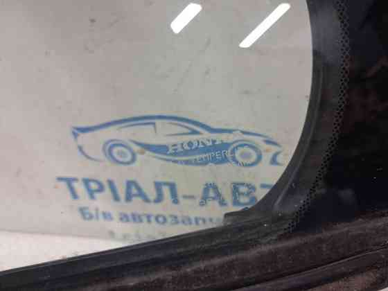 Стекло двери задней левой (форточка) Honda Accord 2002-2008 73455SEA000 (Арт. 85353) Киев