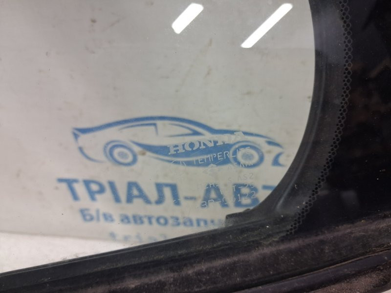 Стекло двери задней левой (форточка) Honda Accord 2002-2008 73455SEA000 (Арт. 85353) Киев - изображение 3
