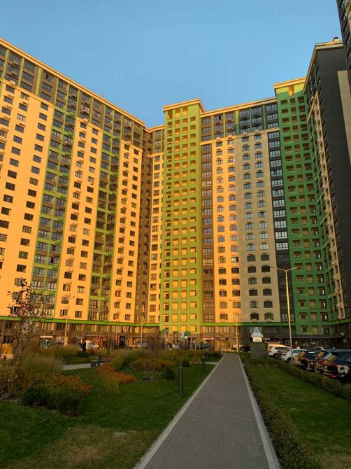 продажа 2-к квартира Киев, Голосеевский, 103000 $ Киев - изображение 12