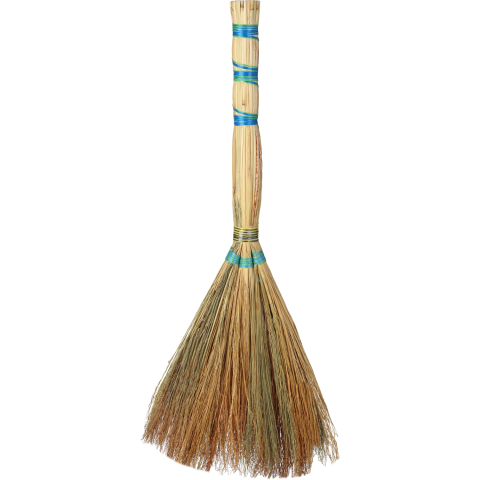 Веник сорго Украина в/г / люкс Киев