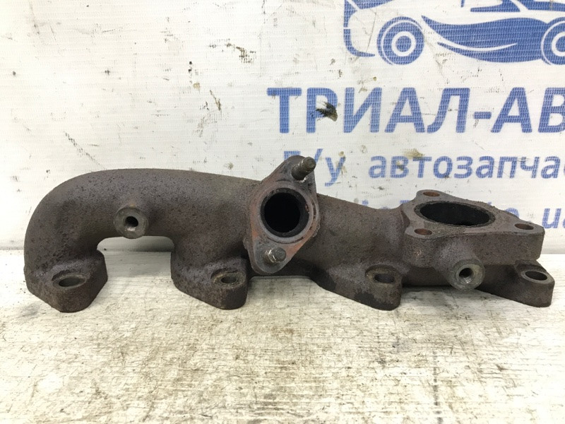 Коллектор выпускной Kia Ceed 2006-2012 285112A400 (Арт. 32087) Київ - зображення 2