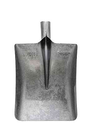 Лопата совковая MASTERTOOL 247х290х370 мм лаковое покрытие 14-6263 Харьков