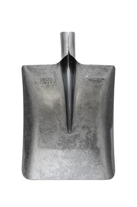 Лопата совковая MASTERTOOL 247х290х370 мм лаковое покрытие 14-6263 Харків - зображення 2