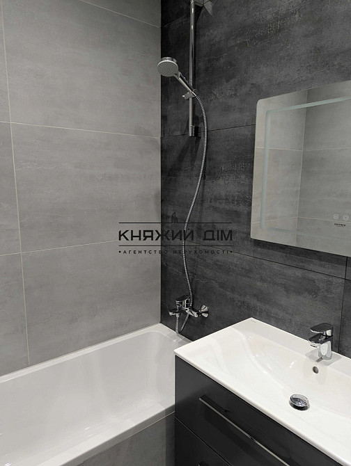 Оренда 1 кімнатна квартира ЖК Unite home КОД 11203652 Київ - зображення 8