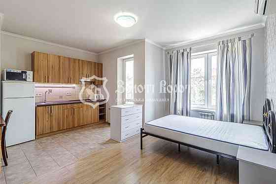 продажа 1-к квартира Киев, Голосеевский, 39000 $ Киев