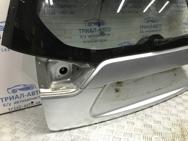 Крышка багажника Mitsubishi Outlander 2007-2012 5801A524 (Арт. 46162) Київ - зображення 3