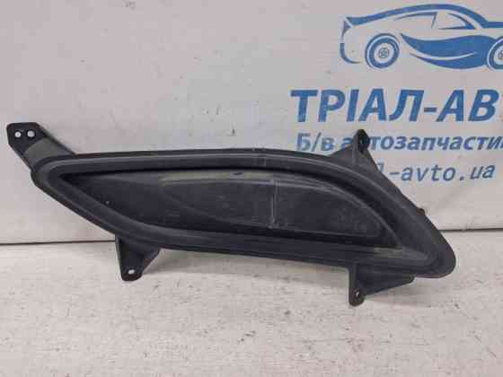 Решетка противотуманки правая Hyundai Sonata 2010-2016 865243S000 (Арт. 71815) Киев