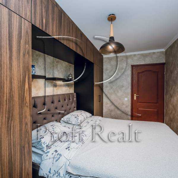 продажа 3-к квартира Киев, Соломенский, 73500 $ Київ - зображення 8