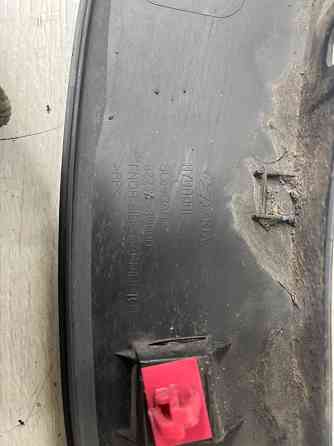 Накладка крыла Kia Sportage 2010-2016 877123U000 (Арт. 70919) Киев