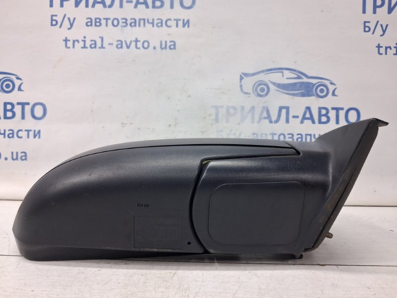 Зеркало правое Hyundai Tucson JM 2.0 DIESEL D4EA 2004 (б/у) Киев - изображение 4