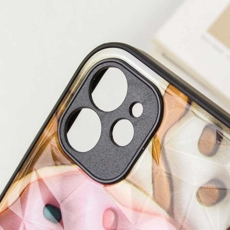 TPU+PC чехол Prisma Fluffie для Apple iPhone 11 (6.1") Херсон - зображення 4
