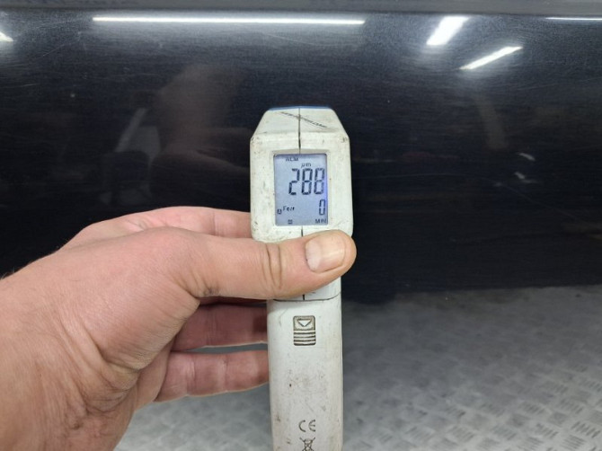 Дверь передняя правая Toyota Avensis T25 1.8 БЕНЗИН 1ZZFE 2002 (б/у) Киев - изображение 7
