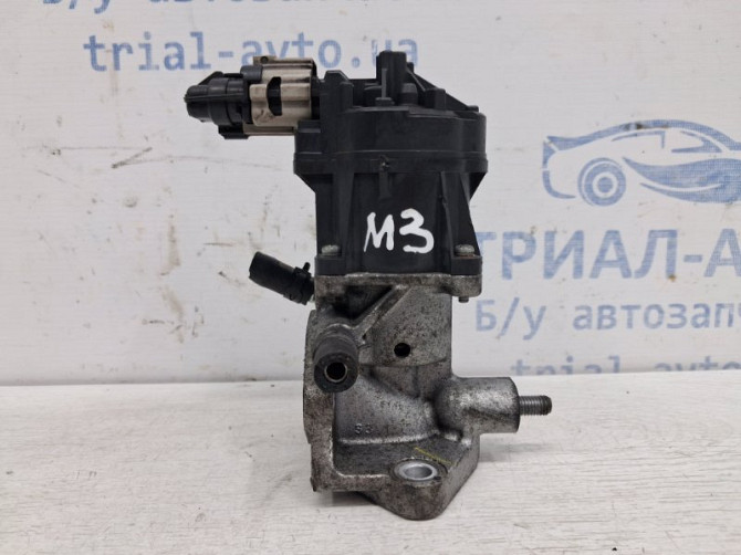 Датчик EGR Mazda 3 BM 2.2 DIESEL 2013 (б/у) Київ - зображення 1